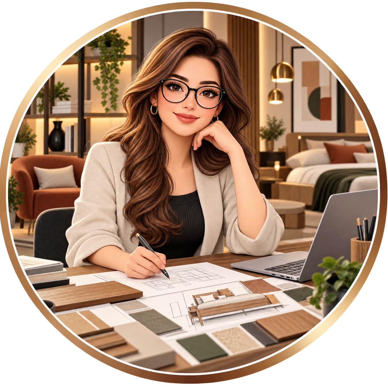 Author